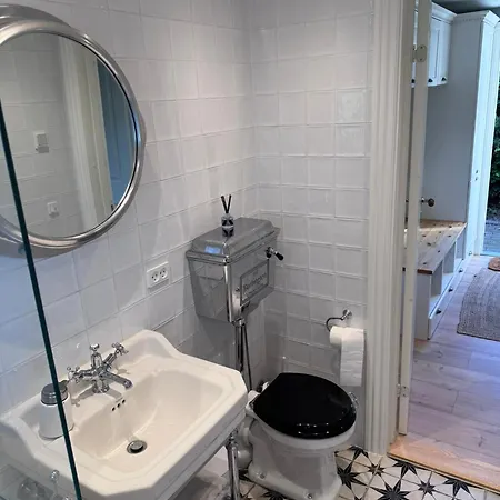 The Copenhagen Retreat بيت للعطل