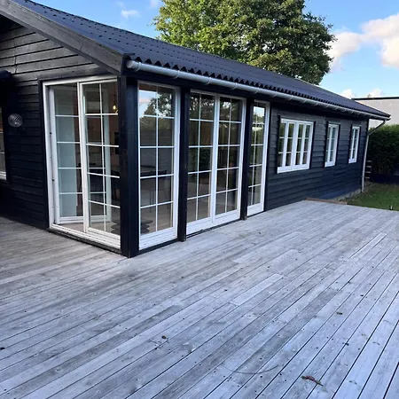 The Copenhagen Retreat
