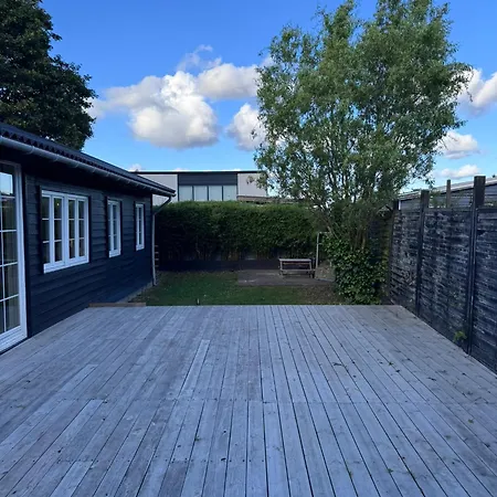 The Copenhagen Retreat 펜션