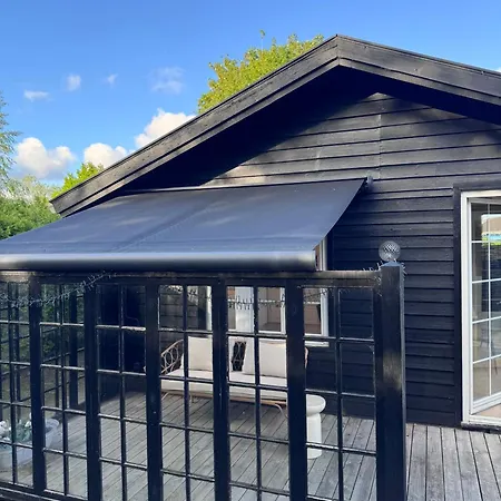 The Copenhagen Retreat * 흐비도브레