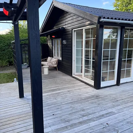 بيت للعطل The Copenhagen Retreat