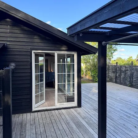 The Copenhagen Retreat هفيدوفر