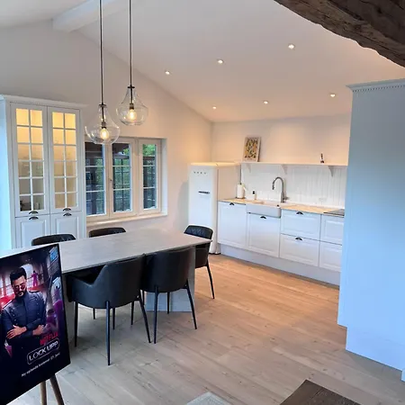 The Copenhagen Retreat *