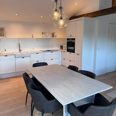 The Copenhagen Retreat
