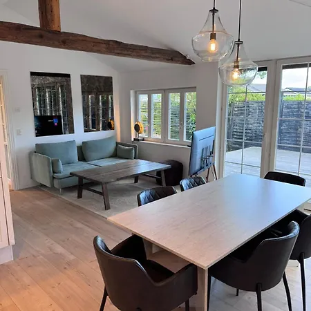 The Copenhagen Retreat *