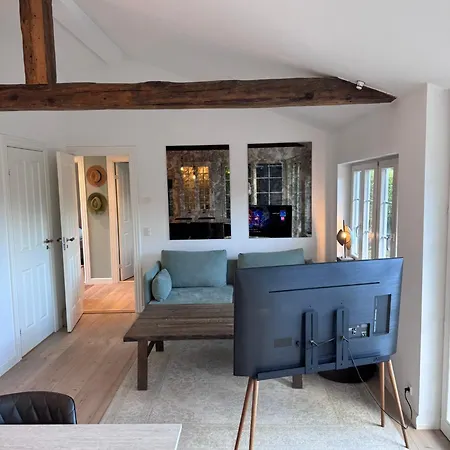 The Copenhagen Retreat *