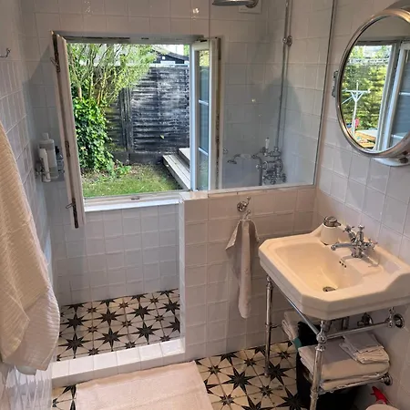 The Copenhagen Retreat *