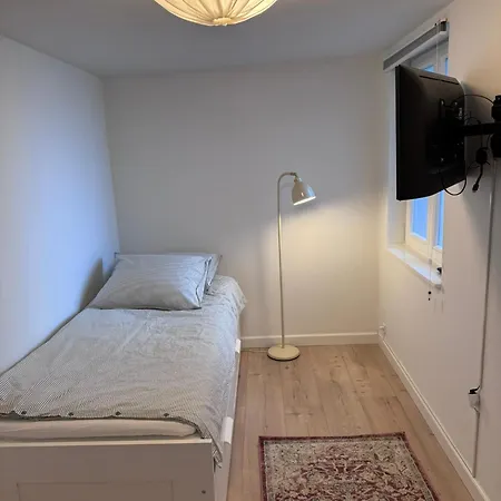 The Copenhagen Retreat 흐비도브레
