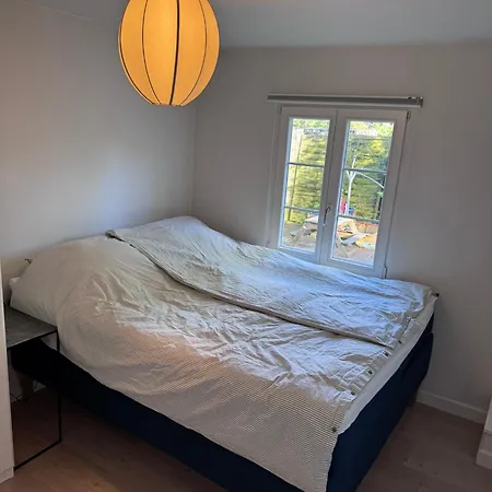 펜션 The Copenhagen Retreat *
