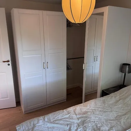 بيت للعطل The Copenhagen Retreat